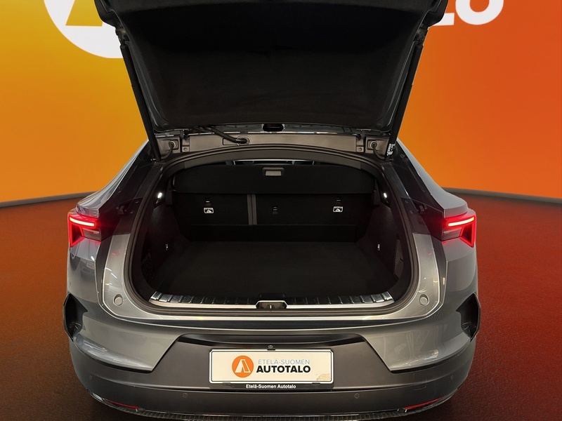 Polestar 4 vaihtoauto