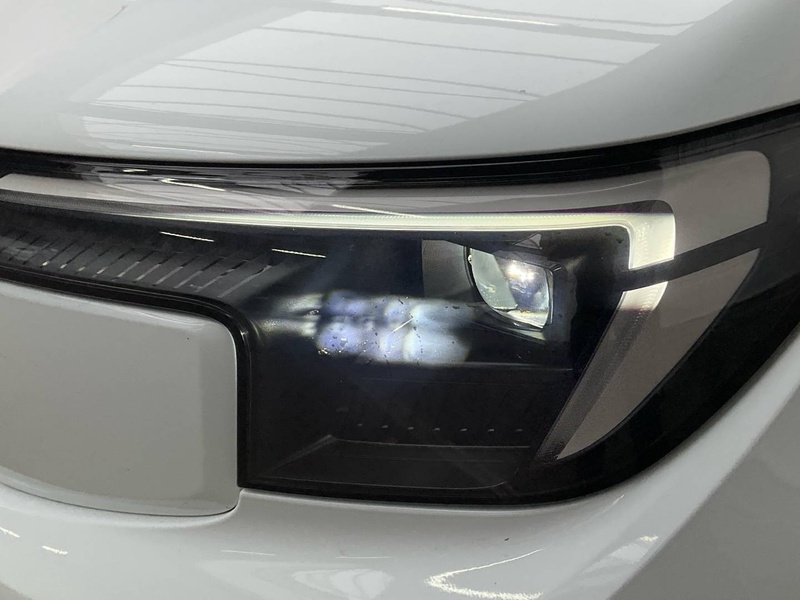 Ford USA Explorer vaihtoauto