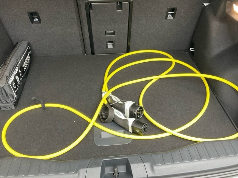 Ford USA Explorer vaihtoauto