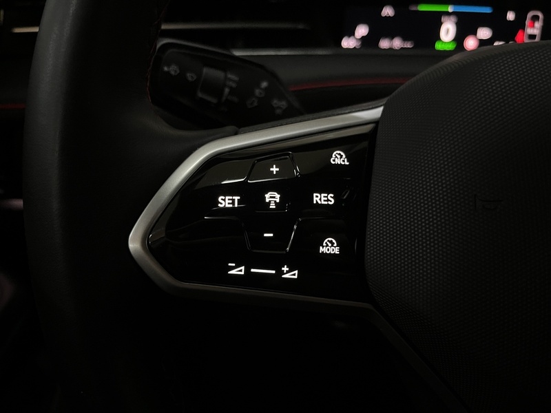 Volkswagen ID.7 vaihtoauto