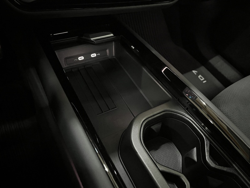 Volkswagen ID.7 vaihtoauto