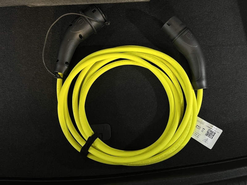 Volkswagen ID.7 vaihtoauto