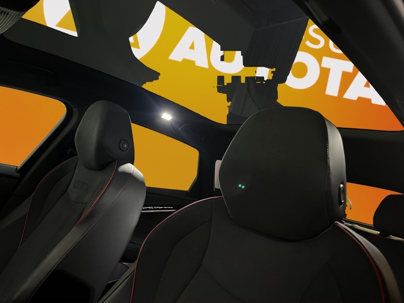 Volkswagen ID.7 vaihtoauto