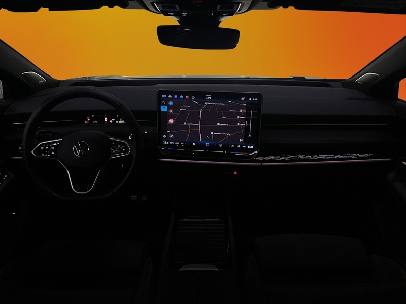 Volkswagen ID.7 vaihtoauto