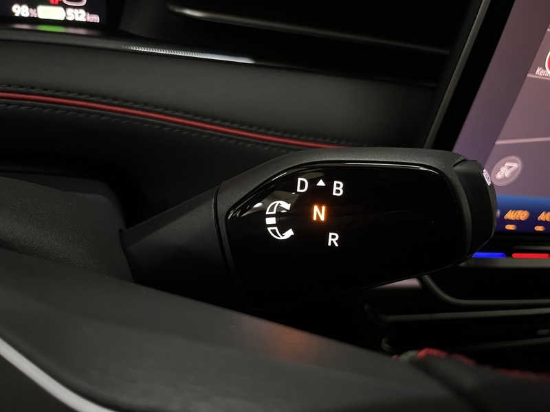 Volkswagen ID.7 vaihtoauto