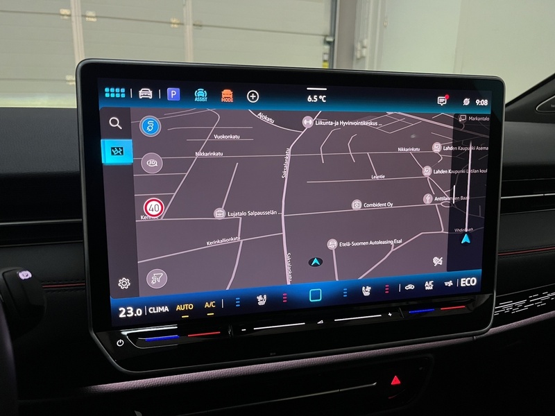 Volkswagen ID.7 vaihtoauto