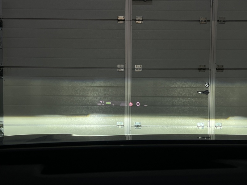 Volkswagen ID.7 vaihtoauto