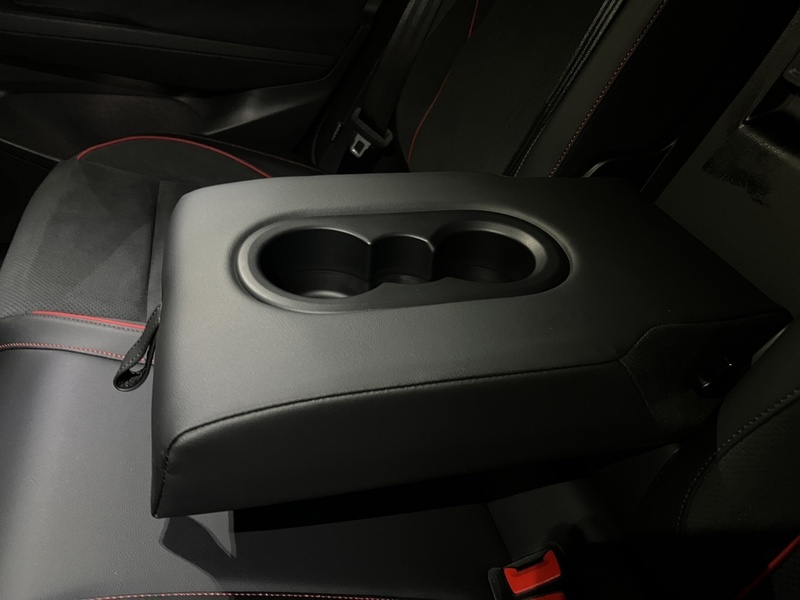 Volkswagen ID.7 vaihtoauto