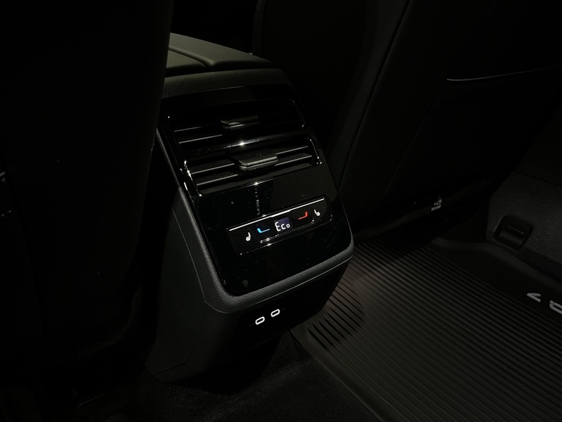 Volkswagen ID.7 vaihtoauto