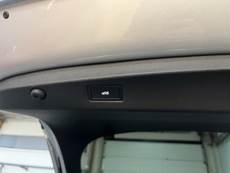 Volkswagen ID.7 vaihtoauto