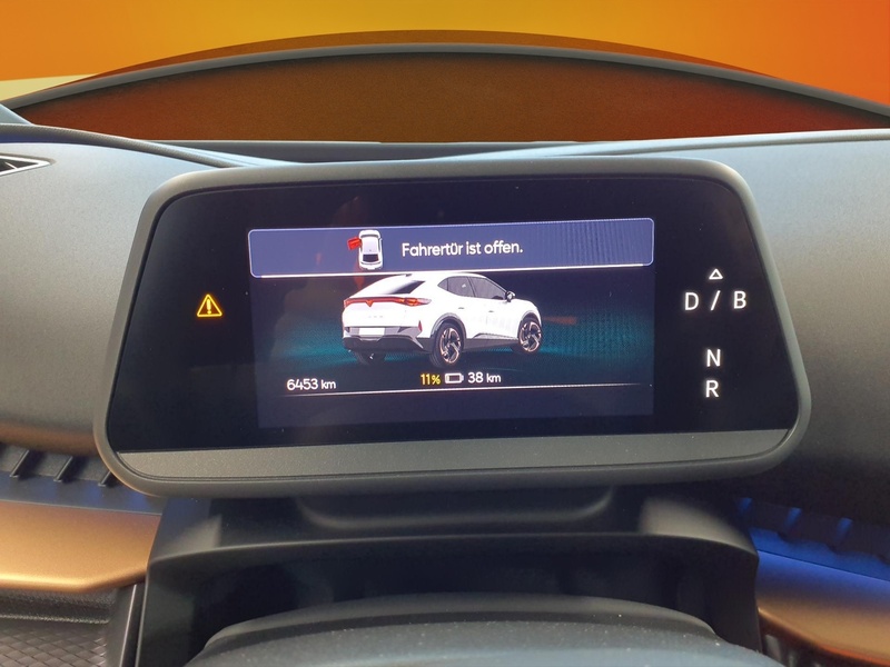 Cupra Tavascan vaihtoauto