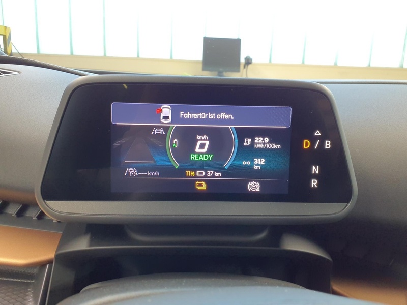 Cupra Tavascan vaihtoauto