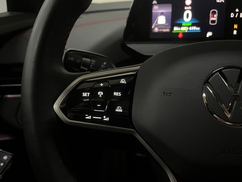 Volkswagen ID.5 vaihtoauto