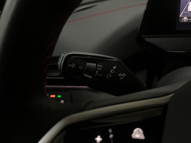 Volkswagen ID.5 vaihtoauto