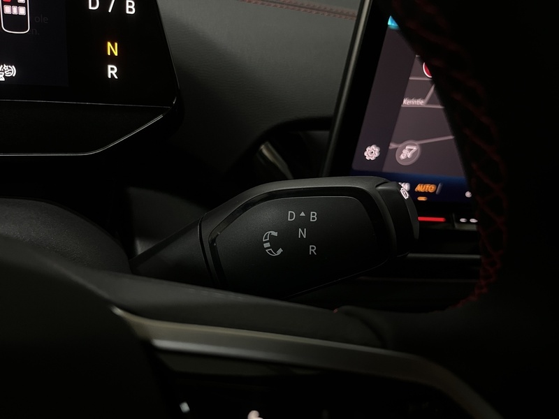 Volkswagen ID.5 vaihtoauto