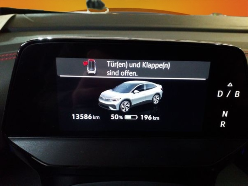 Volkswagen ID.5 vaihtoauto