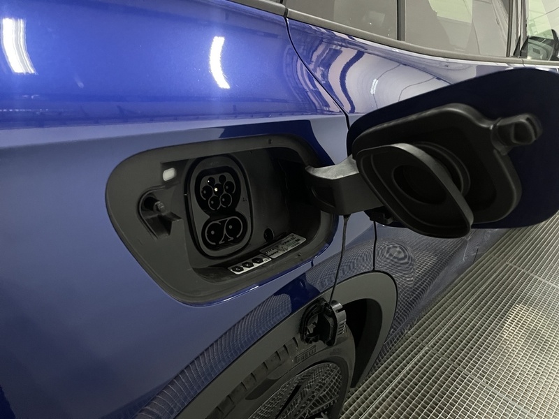 Volkswagen ID.5 vaihtoauto