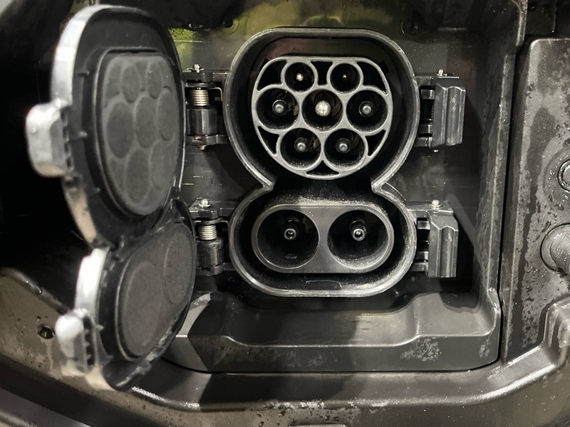 Toyota bZ4X vaihtoauto