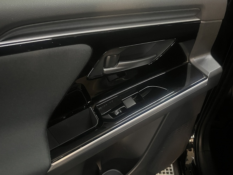 Toyota bZ4X vaihtoauto