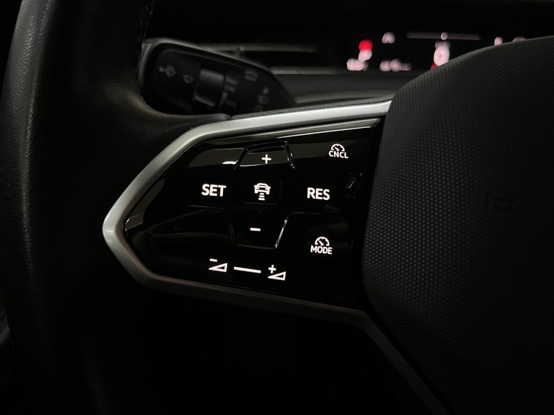 Volkswagen ID.7 vaihtoauto