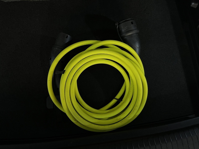 Volkswagen ID.7 vaihtoauto