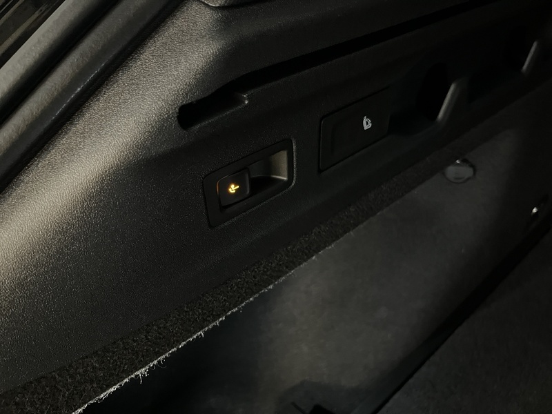 Volkswagen ID.7 vaihtoauto