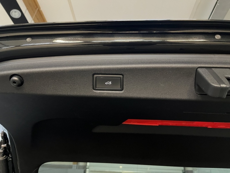 Volkswagen ID.7 vaihtoauto