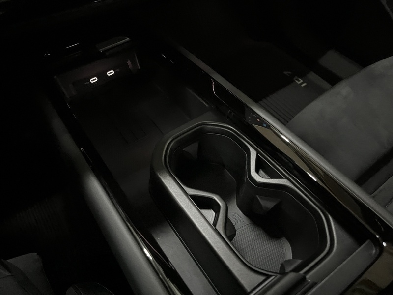 Volkswagen ID.7 vaihtoauto