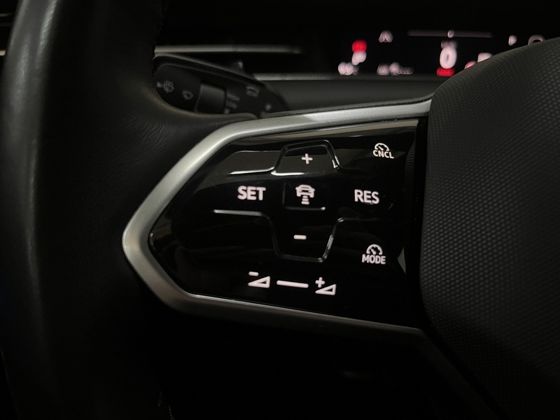 Volkswagen ID.7 vaihtoauto