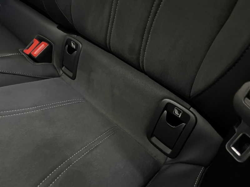 Volkswagen ID.7 vaihtoauto