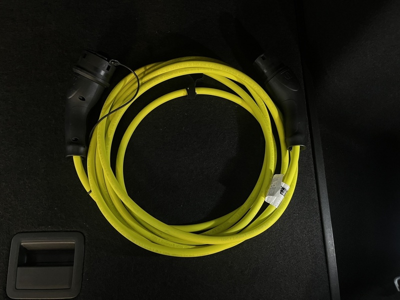 Volkswagen ID.7 vaihtoauto