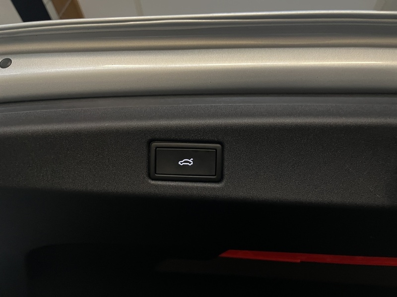 Volkswagen ID.7 vaihtoauto