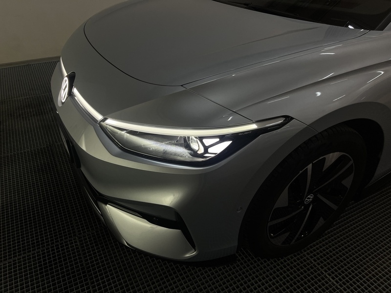 Volkswagen ID.7 vaihtoauto