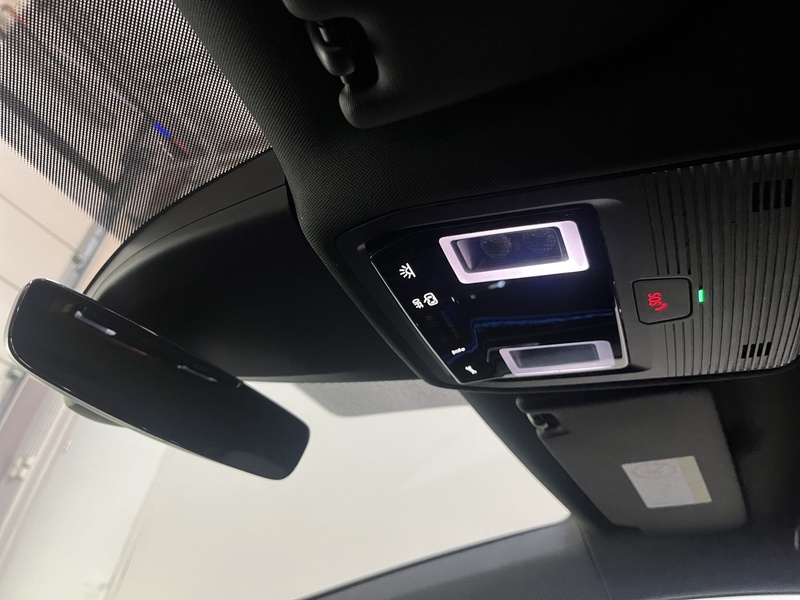 Volkswagen ID.7 vaihtoauto