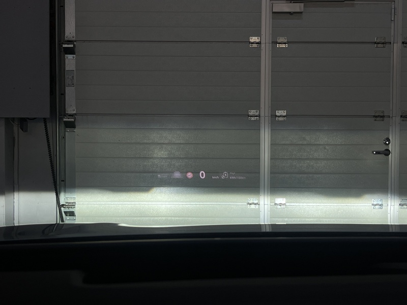 Volkswagen ID.7 vaihtoauto