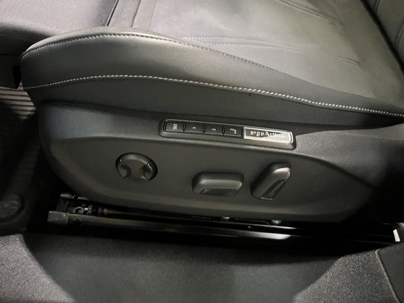 Volkswagen ID.7 vaihtoauto