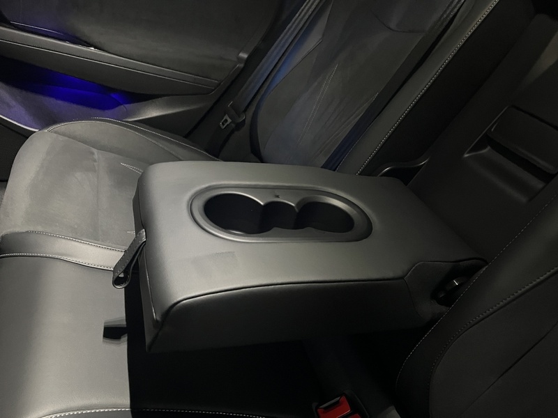 Volkswagen ID.7 vaihtoauto