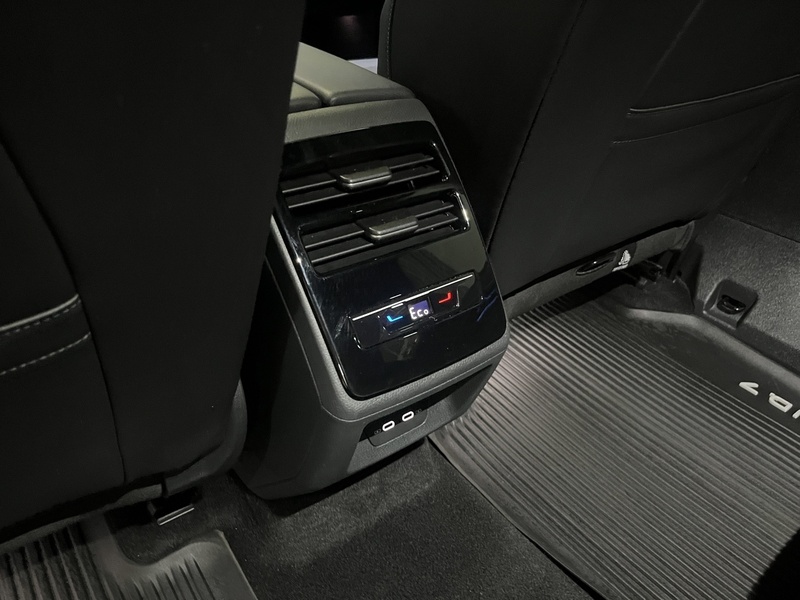 Volkswagen ID.7 vaihtoauto