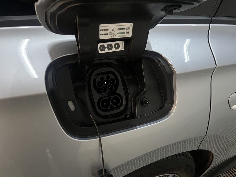 Volkswagen ID.7 vaihtoauto