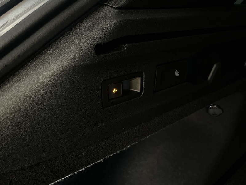 Volkswagen ID.7 vaihtoauto