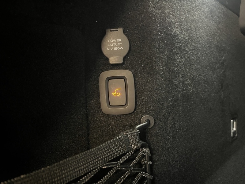 Polestar 4 vaihtoauto