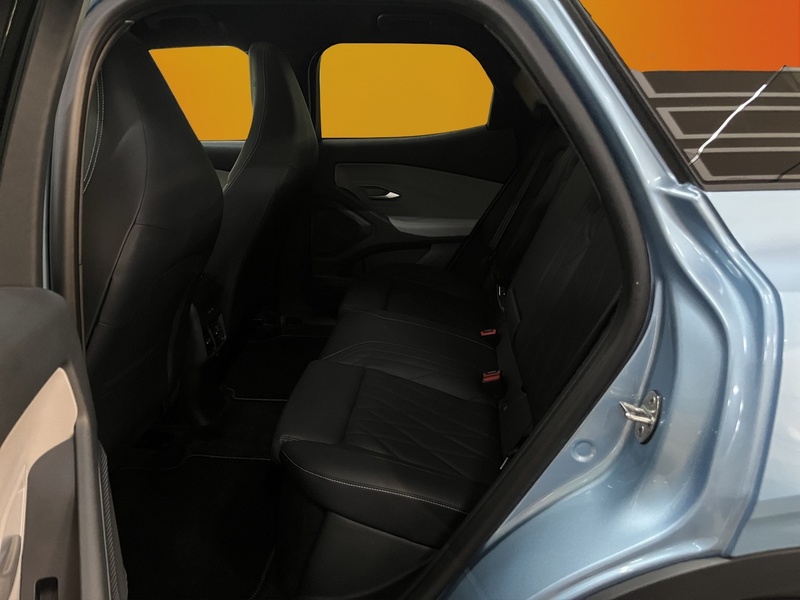 Ford USA Explorer vaihtoauto