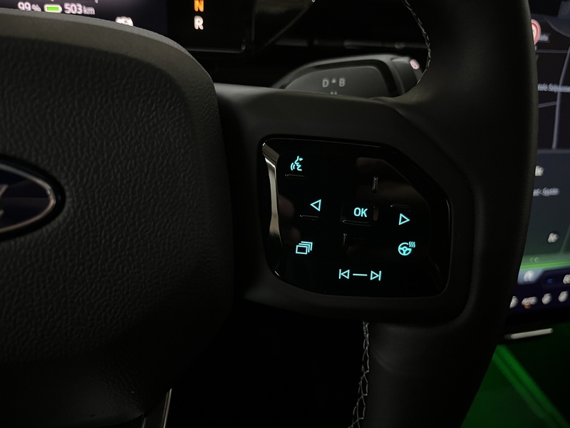 Ford USA Explorer vaihtoauto