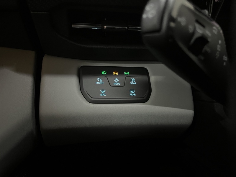 Ford USA Explorer vaihtoauto