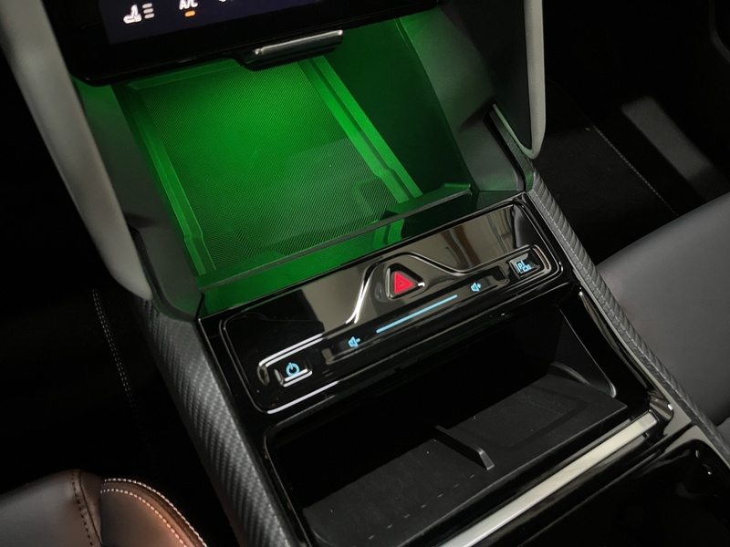 Ford USA Explorer vaihtoauto