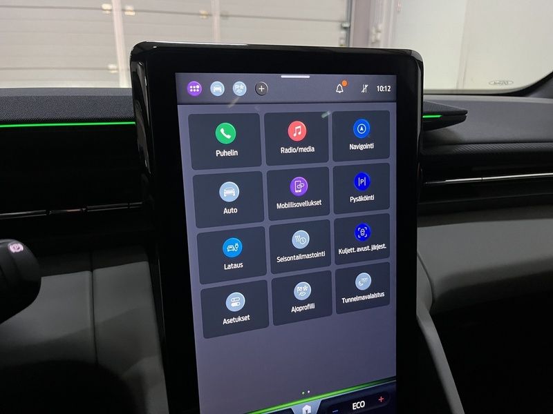 Ford USA Explorer vaihtoauto