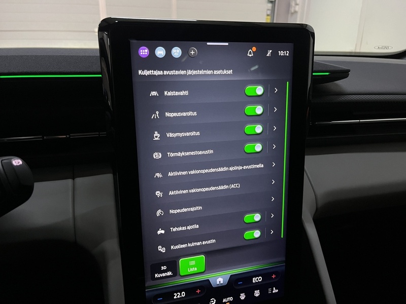 Ford USA Explorer vaihtoauto