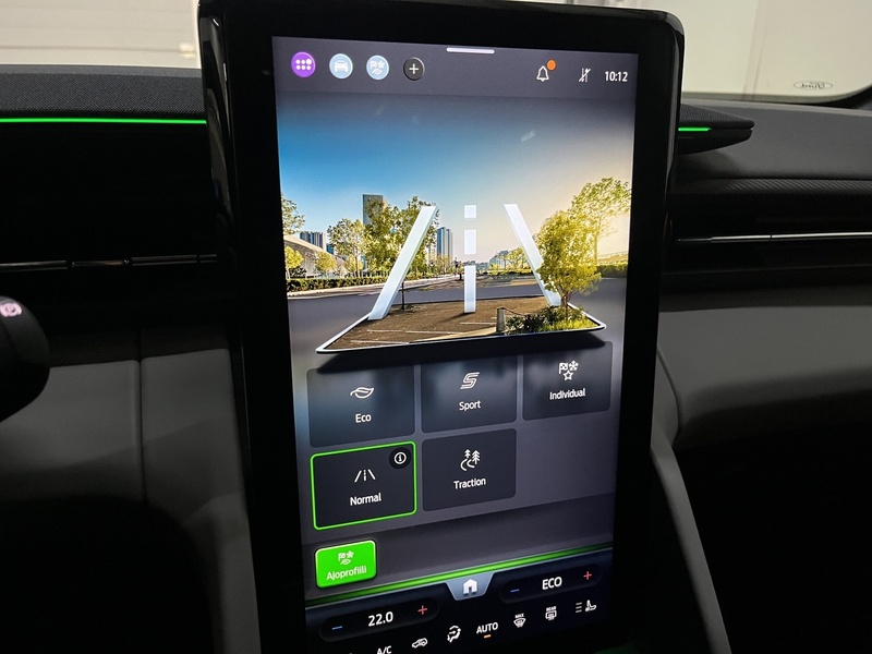 Ford USA Explorer vaihtoauto