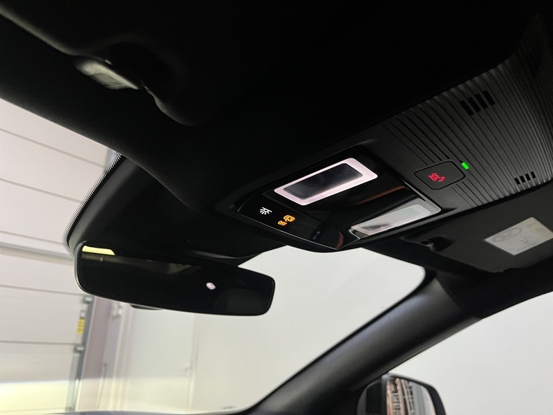 Ford USA Explorer vaihtoauto