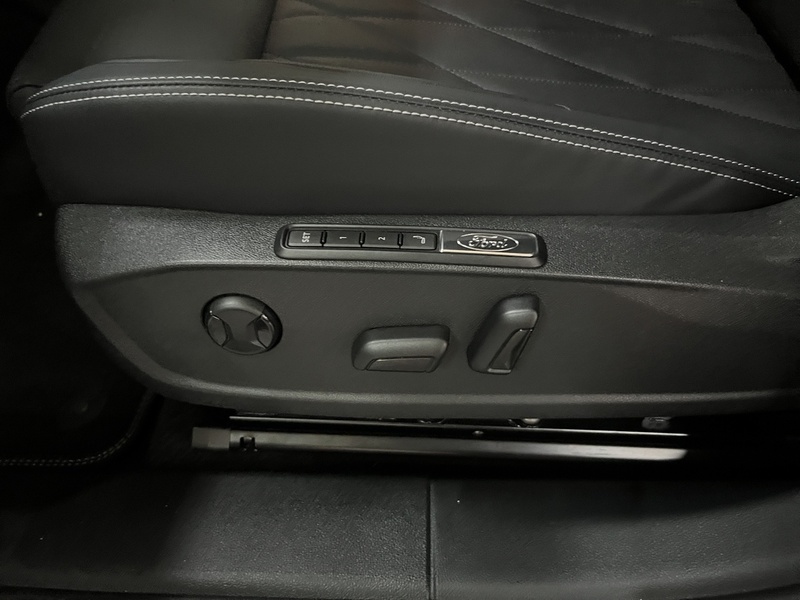 Ford USA Explorer vaihtoauto